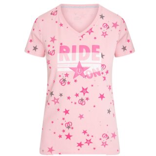 T-shirt Ride on