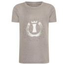 T-shirt KIDS Tech Top IRHHally