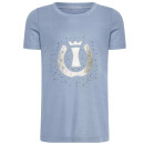T-shirt KIDS Tech Top IRHHally