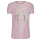 T-shirt KIDS Tech Top IRHHally