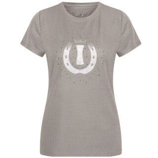 T-shirt Tech Top IRHHally