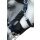 Fliegenschutzmaske Premium - schwarz - Gr. Mini Shetty