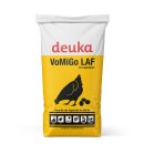 Deuka Allmash VoMiGo LAF Mehl - Alleinfutter für Legehennen - 25 Kg Sack