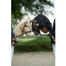 Aktionspreis : Hobby Horse - Springen - SPIRIT - beige