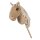 Aktionspreis : Hobby Horse - Springen - SPIRIT - beige