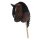 Aktionspreis : Hobby Horse - Dressur - AVALON - braun