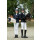 Aktionspreis : Hobby Horse - Dressur - AVALON - braun