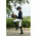 Aktionspreis : Hobby Horse - Dressur - AVALON - braun