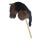 Aktionspreis : Hobby Horse - Dressur - AVALON - braun