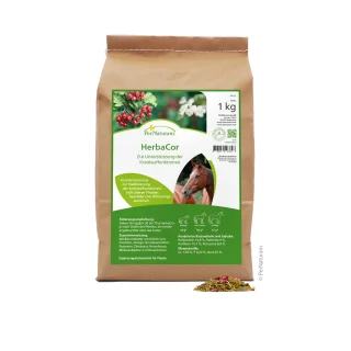 PerNaturam HerbaCor - HerzKräuter - 1 Kg