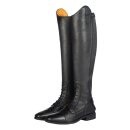 Reitstiefel TITANIUM STYLE - kurz / Weite M - schwarz