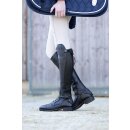 Reitstiefel TITANIUM STYLE - kurz / Weite M - schwarz