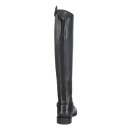 Reitstiefel TITANIUM STYLE - kurz / Weite M - schwarz