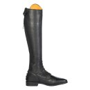 Reitstiefel TITANIUM STYLE - kurz / Weite M - schwarz