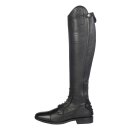 Reitstiefel TITANIUM STYLE - kurz / Weite M - schwarz