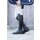 Reitstiefel TITANIUM STYLE - kurz / Weite M - schwarz