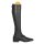 Reitstiefel TITANIUM STYLE - kurz / Weite M - schwarz