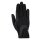 HKM Reithandschuh Grip Mesh - Schwarz