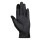HKM Reithandschuh Grip Mesh - Schwarz