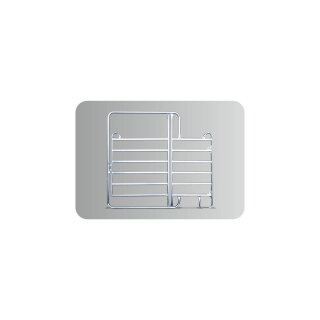 Abholpreis - Equifarm´s Weidepanel - 4,0m mit Tor