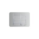 Abholpreis - Equifarm´s Weidepanel - 4,0m mit Tor