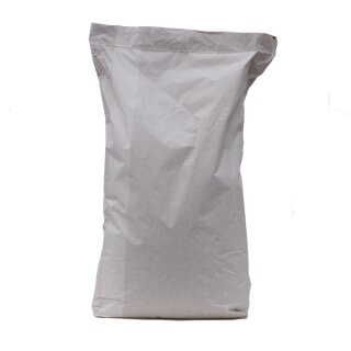Havens Schwarzhafer - speziell gereinigtes Getreide - 20 Kg Sack