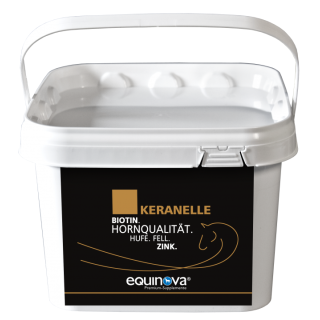 Höveler - Keranelle Powder - 1,5 Kg Eimer