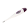 Digital Thermometer - mit starrer Sonde - lila