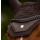 Fliegenohren PHOENIX - Fliegenkappe - Fliegenhaube Espresso - Gr. WB