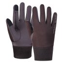 Gloves IRHHide & Shine - Reithandschuhe