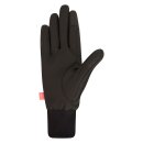 Gloves IRHHide & Shine - Reithandschuhe