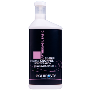 Höveler Equinova Arthroagil Basic Liquid - 1L