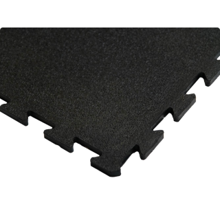 SP Boxenmatte Stallmatte - Anti-Rutsch-Oberfläche - 17mm stark - 1,22x1,83m